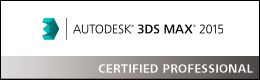 3ds_Max_2015_Certified_Professional_Badge